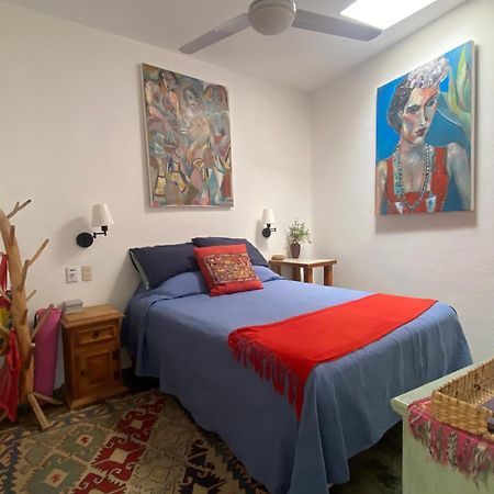 Апартаменти Casita Del Artista Сан-Патрісіо-Мелаке Екстер'єр фото