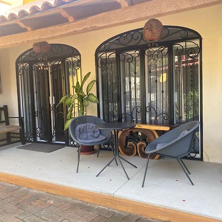 Апартаменти Casita Del Artista Сан-Патрісіо-Мелаке Екстер'єр фото