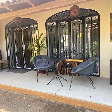 Апартаменти Casita Del Artista Сан-Патрісіо-Мелаке Екстер'єр фото