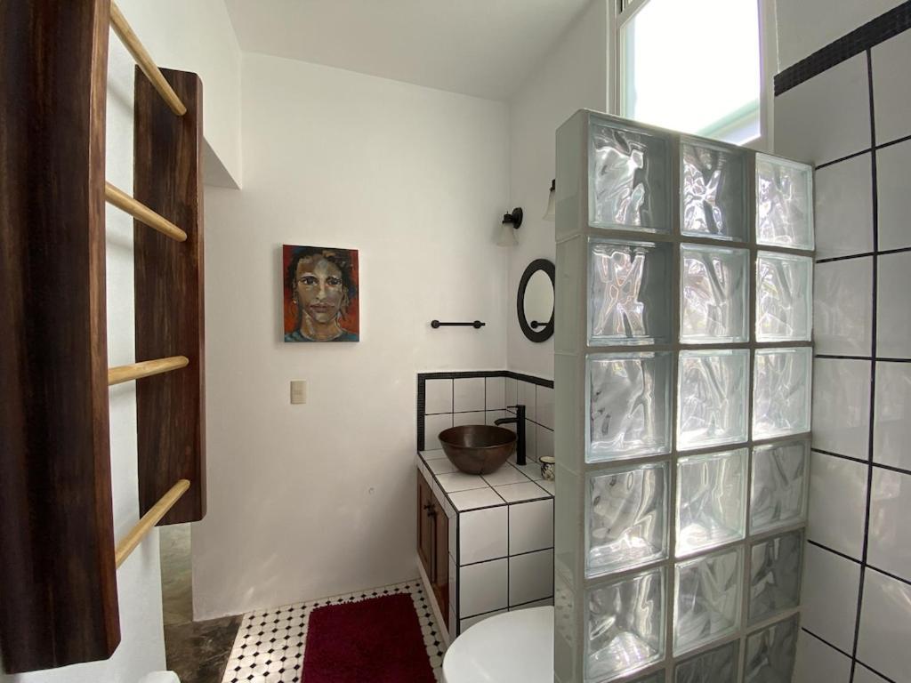 Апартаменти Casita Del Artista Сан-Патрісіо-Мелаке Екстер'єр фото