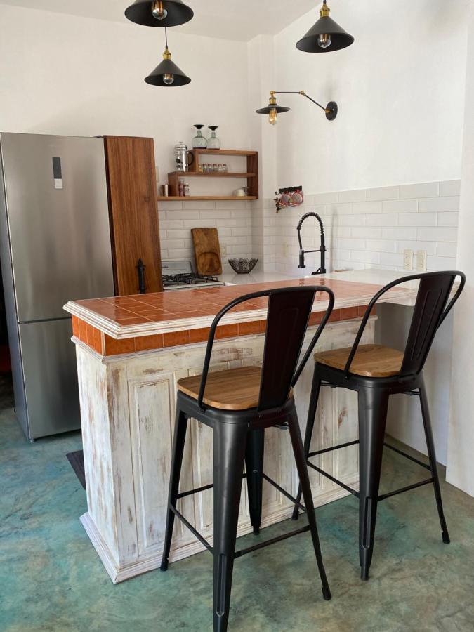 Апартаменти Casita Del Artista Сан-Патрісіо-Мелаке Екстер'єр фото