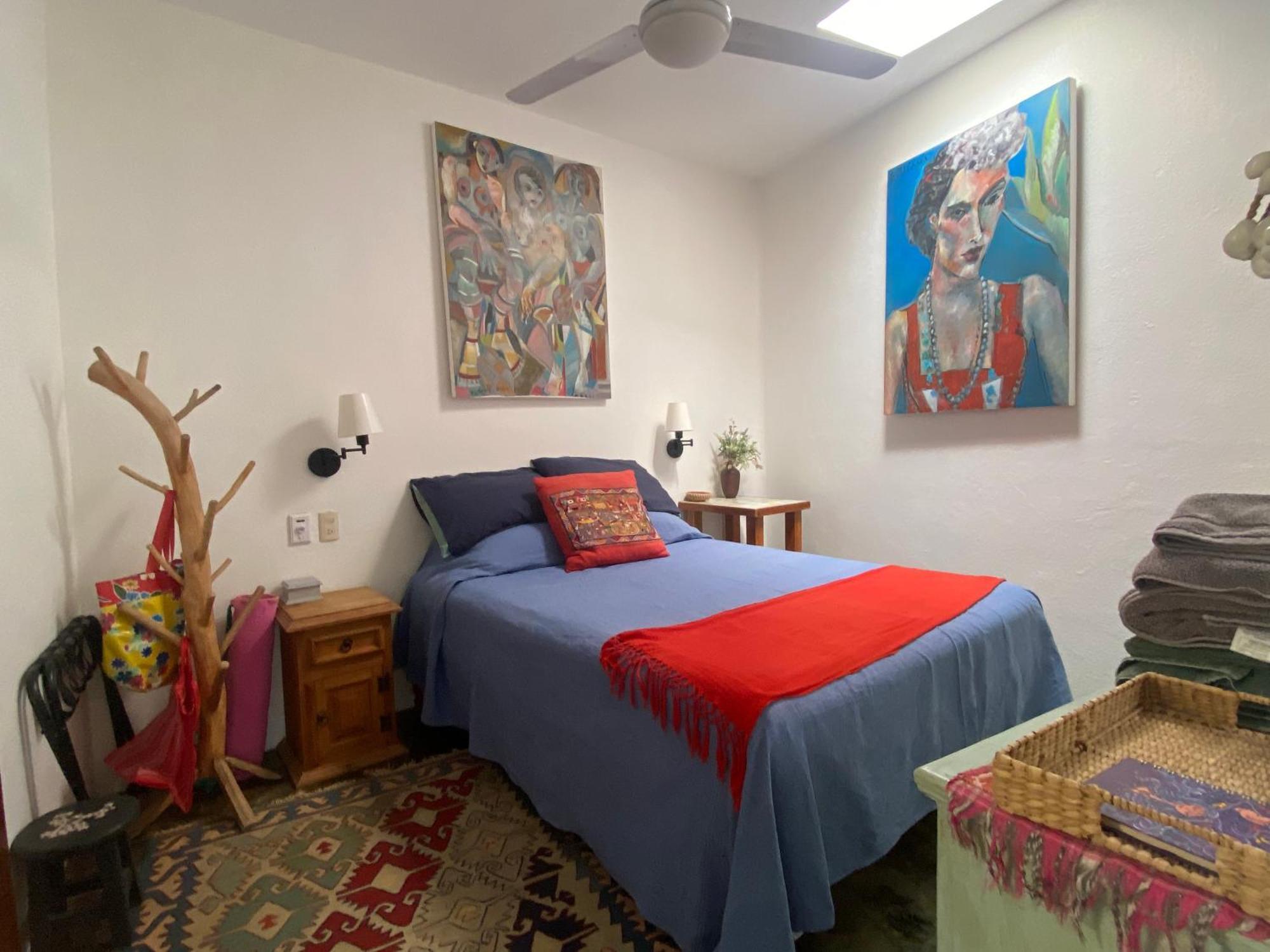 Апартаменти Casita Del Artista Сан-Патрісіо-Мелаке Екстер'єр фото