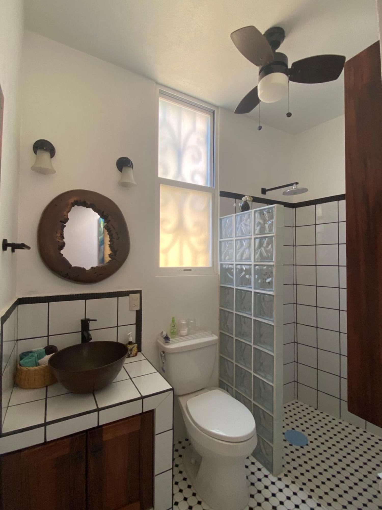 Апартаменти Casita Del Artista Сан-Патрісіо-Мелаке Екстер'єр фото